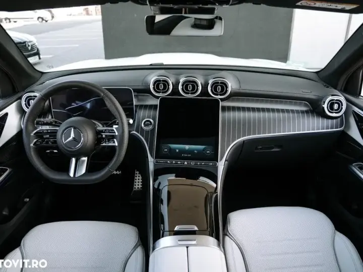 Mercedes-Benz GLC X254
