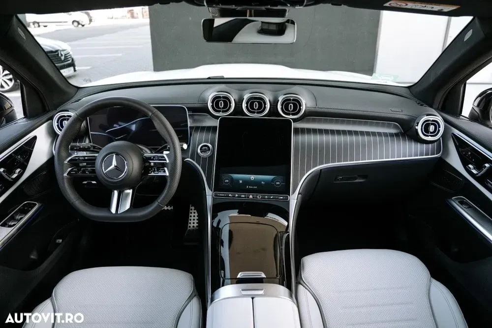 Mercedes-Benz GLC X254 — imagine 5