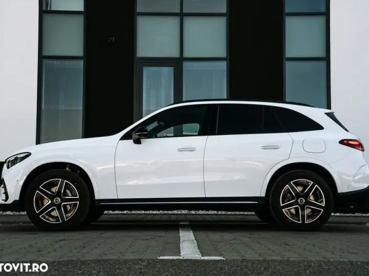 Mercedes-Benz GLC X254