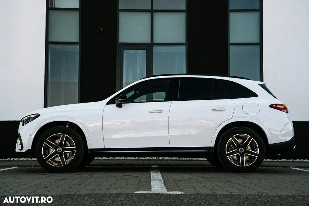 Mercedes-Benz GLC X254 — imagine 4