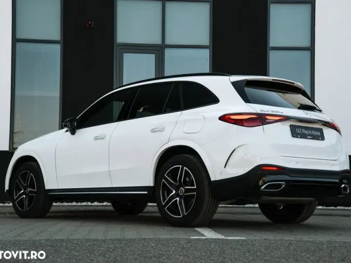 Mercedes-Benz GLC X254