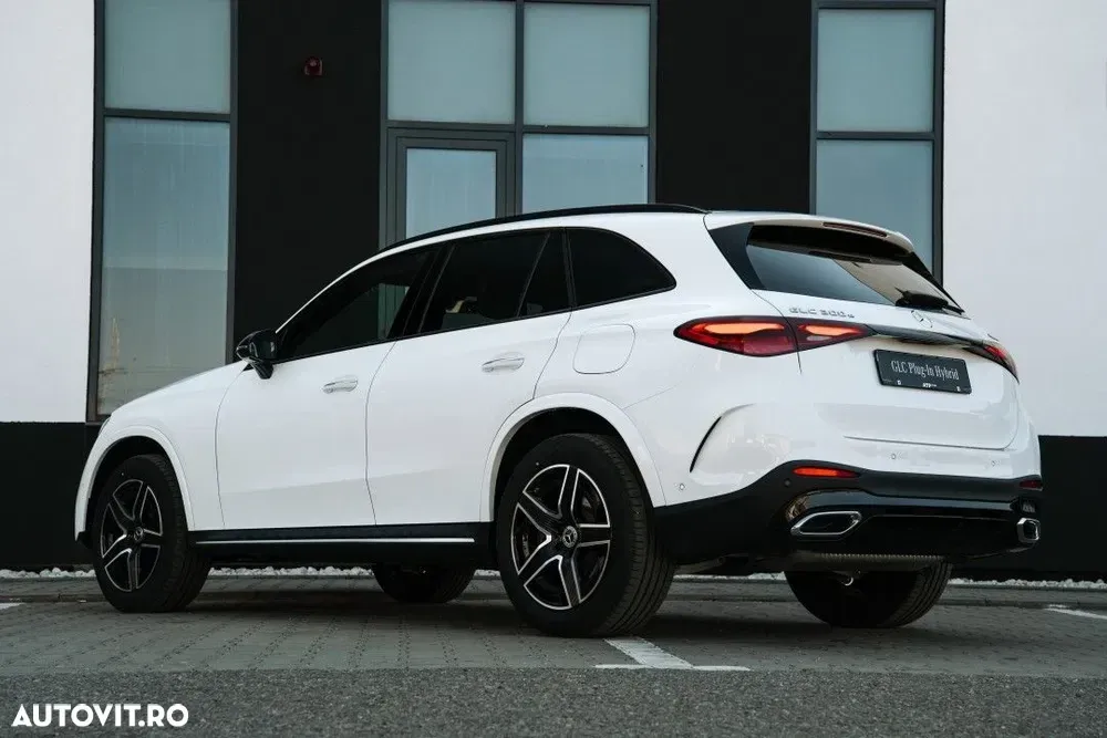 Mercedes-Benz GLC X254 — imagine 3