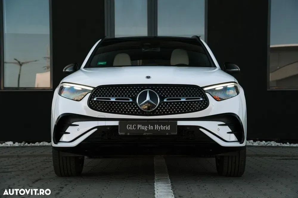 Mercedes-Benz GLC X254 — imagine 2
