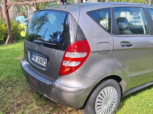 Mercedes-Benz A 150 Avantgarde