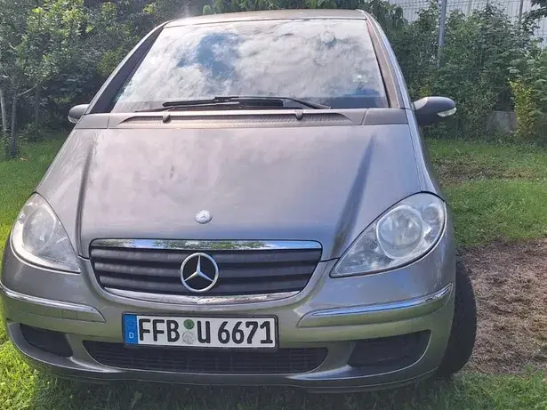 Mercedes-Benz A 150 Avantgarde
