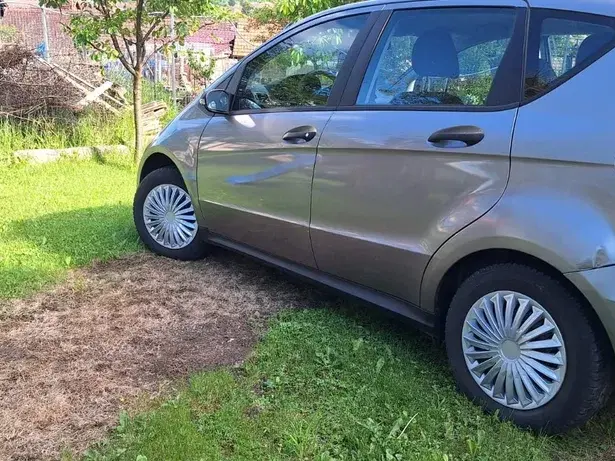 Mercedes-Benz A 150 Avantgarde