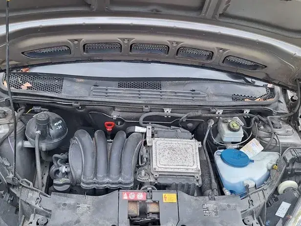 Mercedes-Benz A 150 Avantgarde