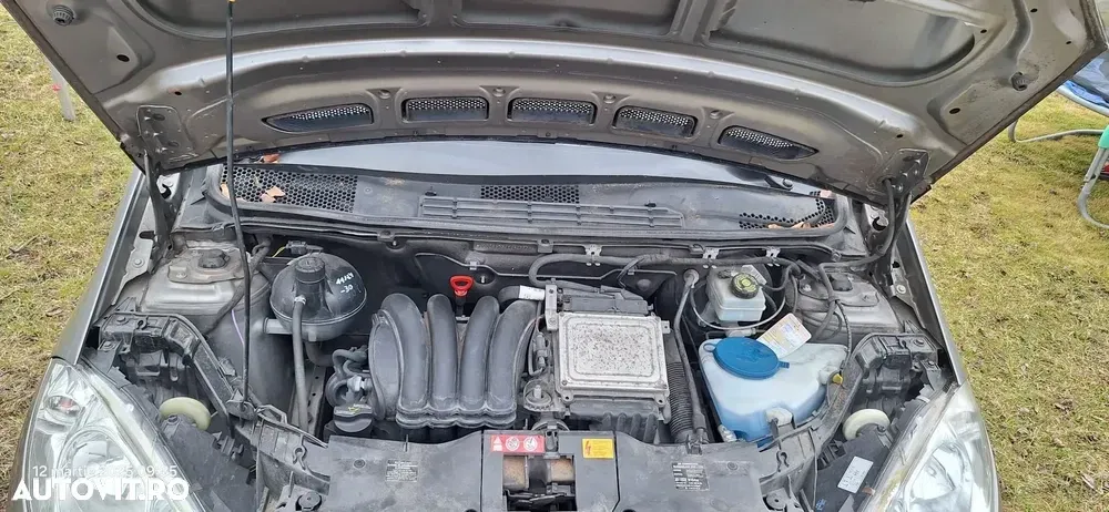 Mercedes-Benz A 150 Avantgarde — imagine 6