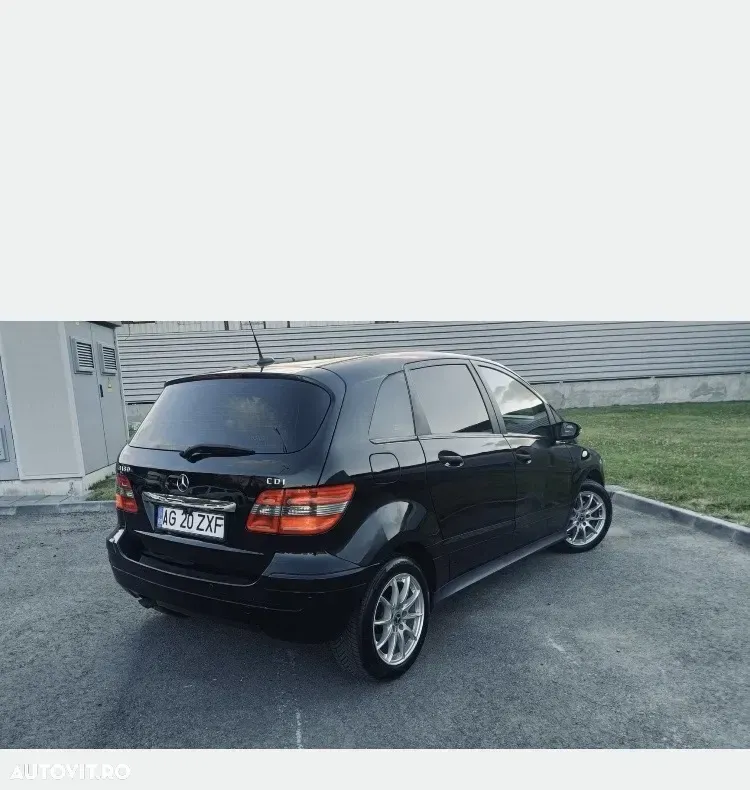 Mercedes-Benz EQB — imagine 2