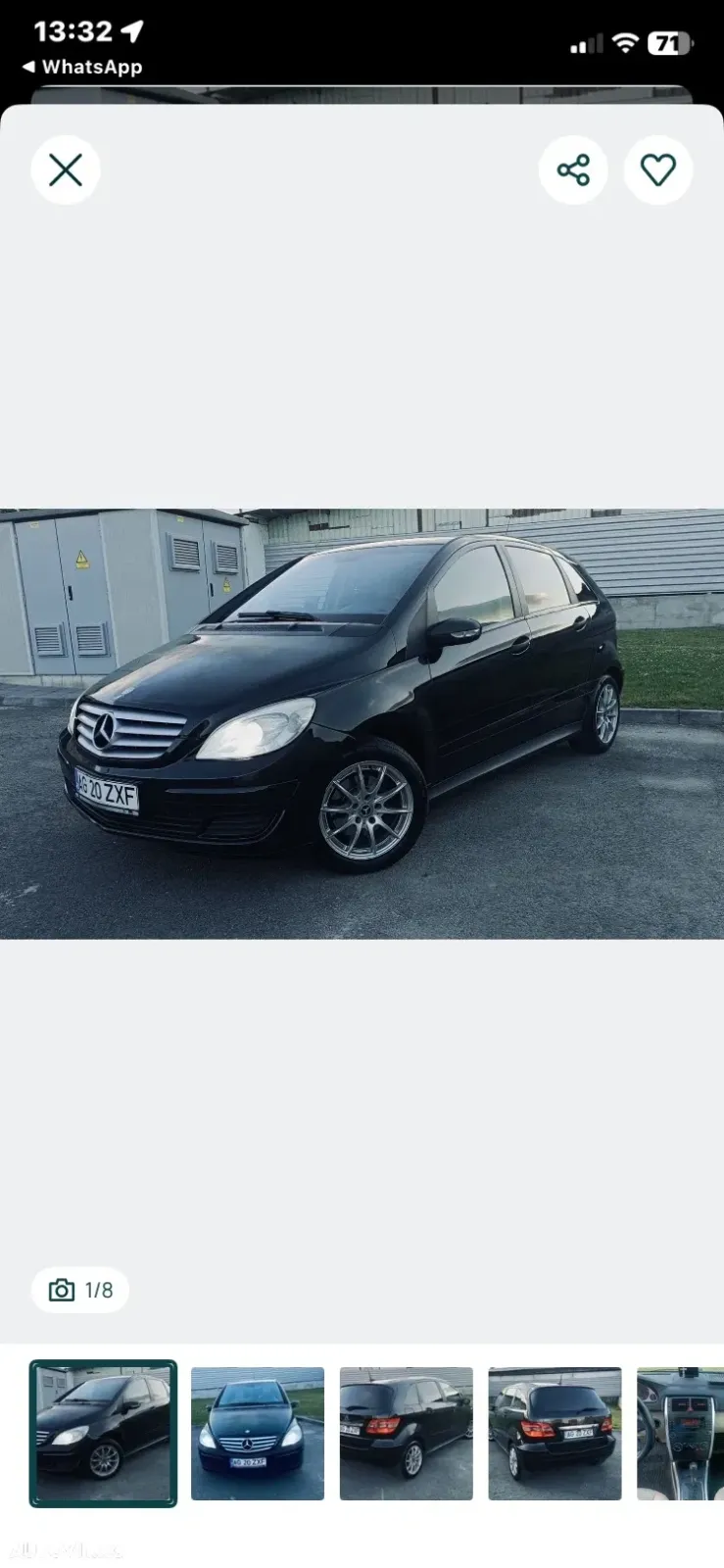Mercedes-Benz EQB — imagine 6