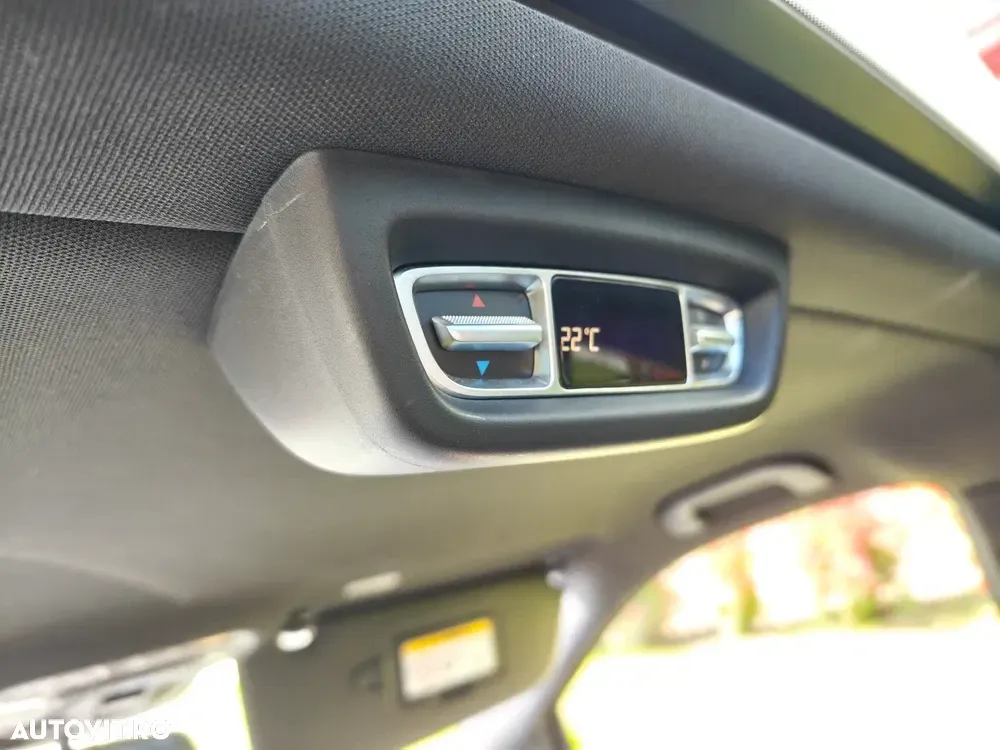 Mercedes-Benz V 300 d Lang 4Matic 9G-TRONIC Avantgarde — imagine 4