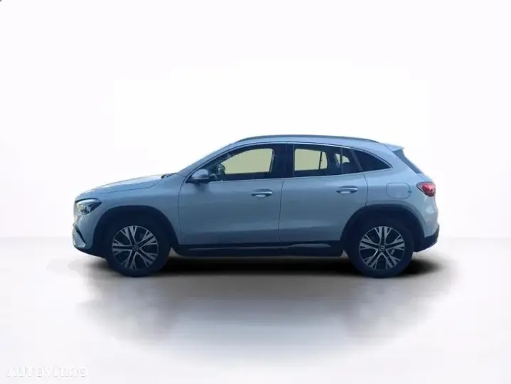 Mercedes-Benz GLA H247 180 MHEV