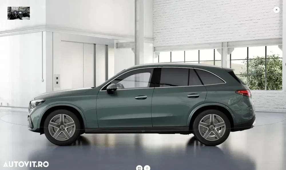Mercedes-Benz GLC X254 200 4MATIC MHEV — imagine 2
