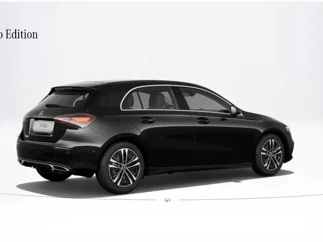 Mercedes-Benz A 180 W177/V177 MHEV 7G-DCT