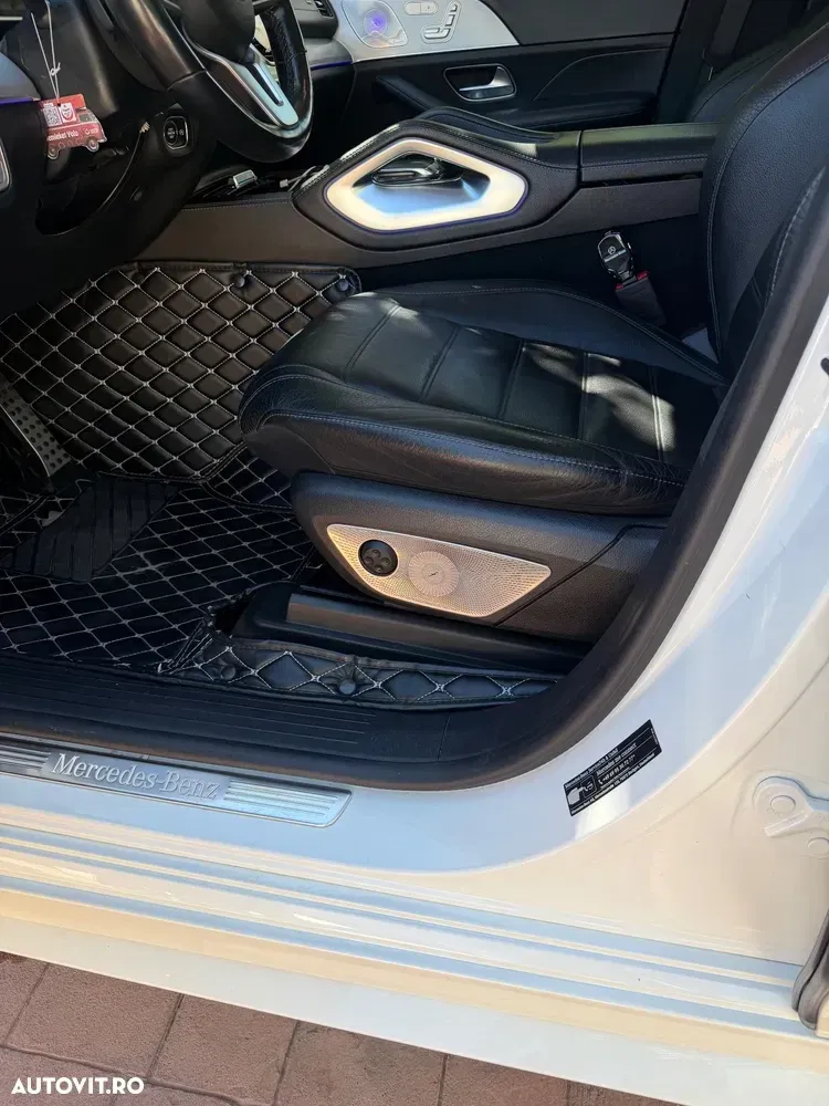 Mercedes-Benz GLE — imagine 6