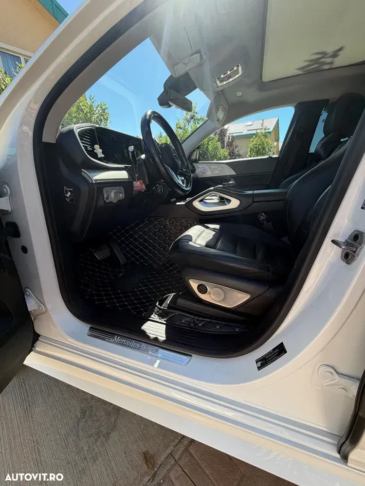 Mercedes-Benz GLE — imagine 4