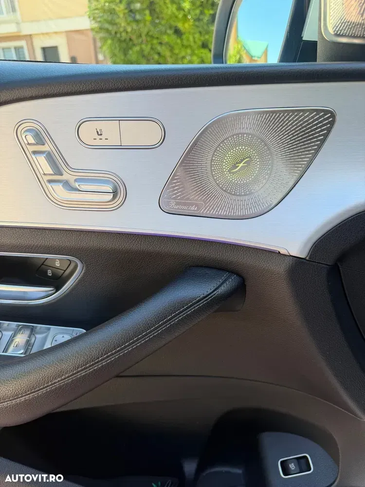 Mercedes-Benz GLE — imagine 5