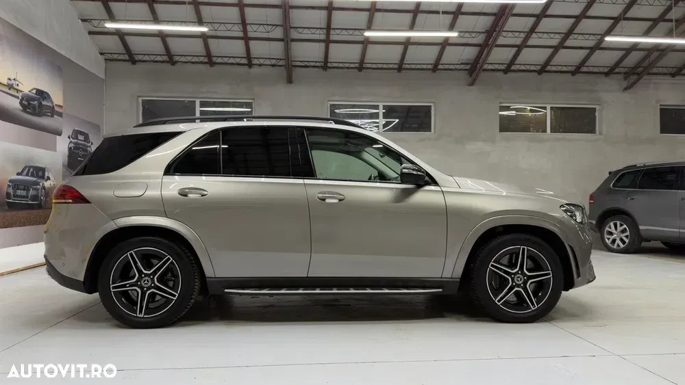 Mercedes-Benz GLE 450 MHEV 4MATIC — imagine 6