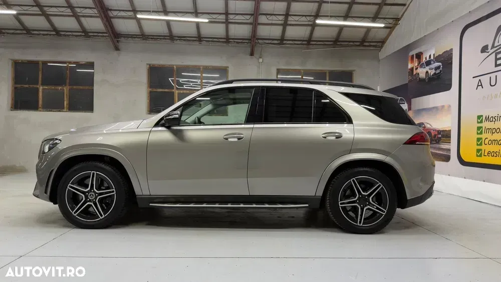 Mercedes-Benz GLE 450 MHEV 4MATIC — imagine 5