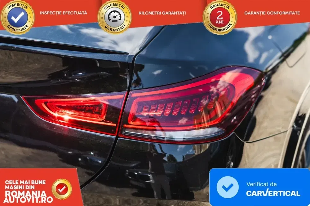 Mercedes-Benz GLE Coupe — imagine 6