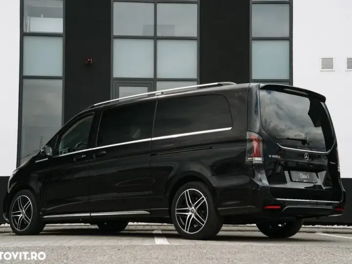 Mercedes-Benz V