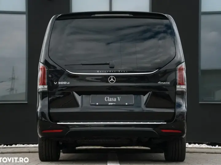 Mercedes-Benz V