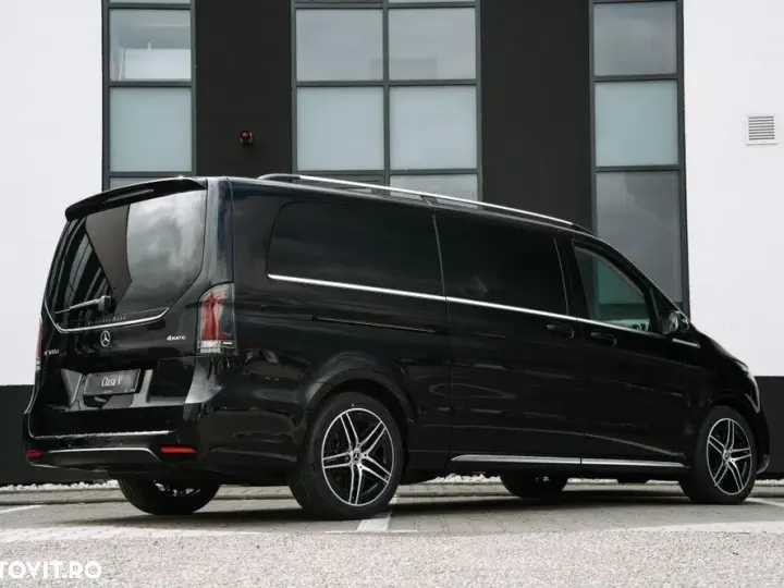 Mercedes-Benz V