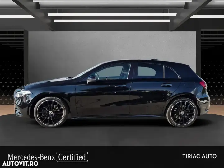 Mercedes-Benz A 250 W177/V177 e Aut.