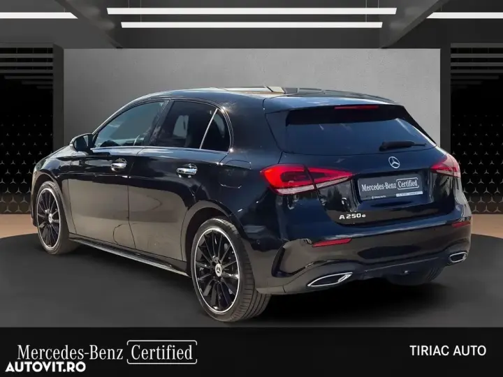 Mercedes-Benz A 250 W177/V177 e Aut.