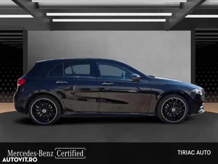 Mercedes-Benz A 250 W177/V177 e Aut.