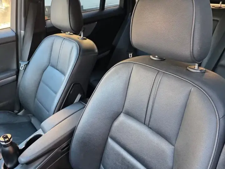 Mercedes-Benz GLK