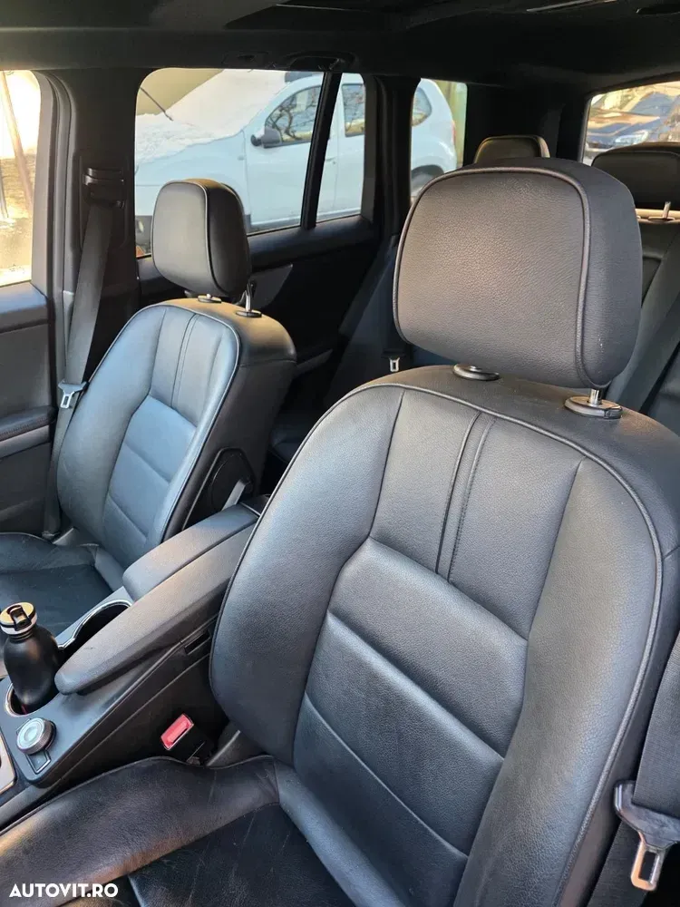 Mercedes-Benz GLK — imagine 6