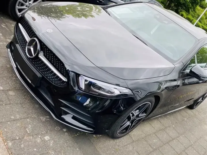 Mercedes-Benz A 250 W177/V177 Aut.