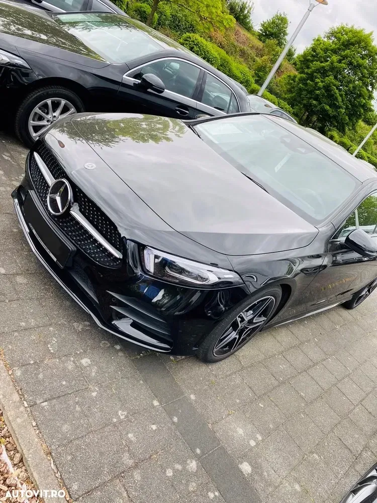 Mercedes-Benz A 250 W177/V177 Aut. — imagine 2