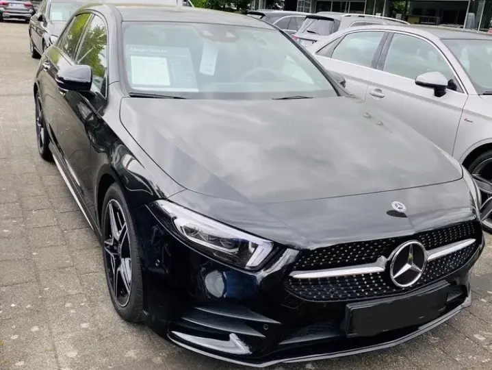Mercedes-Benz A 250 W177/V177 Aut.