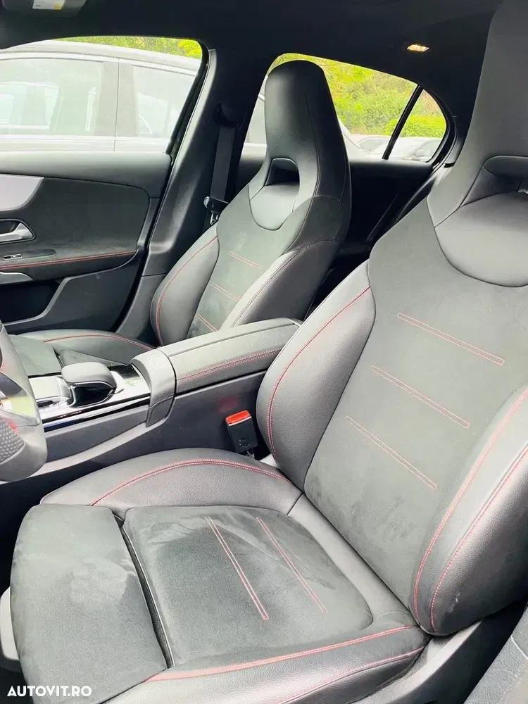 Mercedes-Benz A 250 W177/V177 Aut. — imagine 3