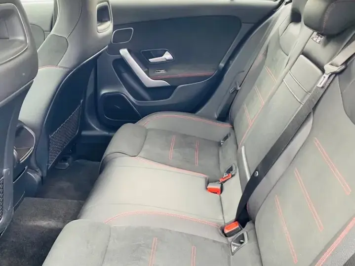Mercedes-Benz A 250 W177/V177 Aut.
