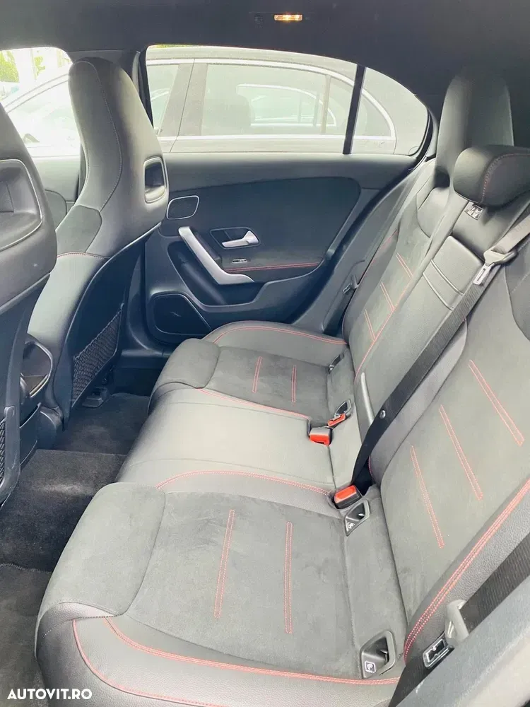 Mercedes-Benz A 250 W177/V177 Aut. — imagine 4