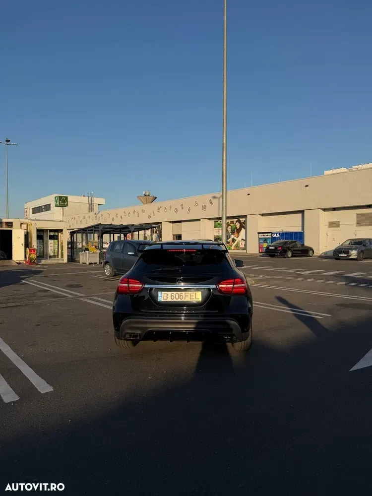 Mercedes-Benz GLA X156 — imagine 6