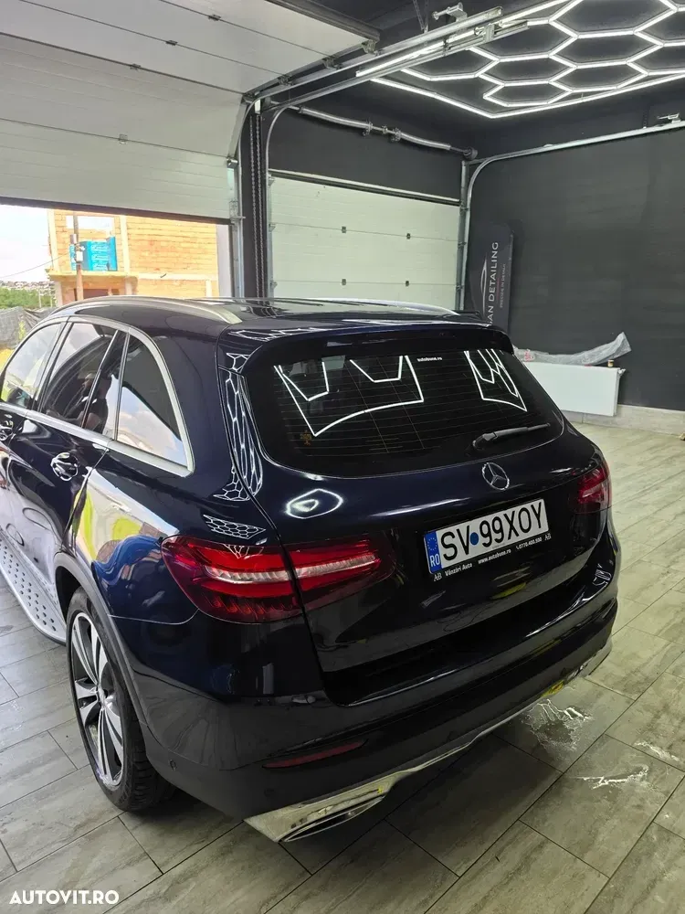 Mercedes-Benz GLC X253 — imagine 3