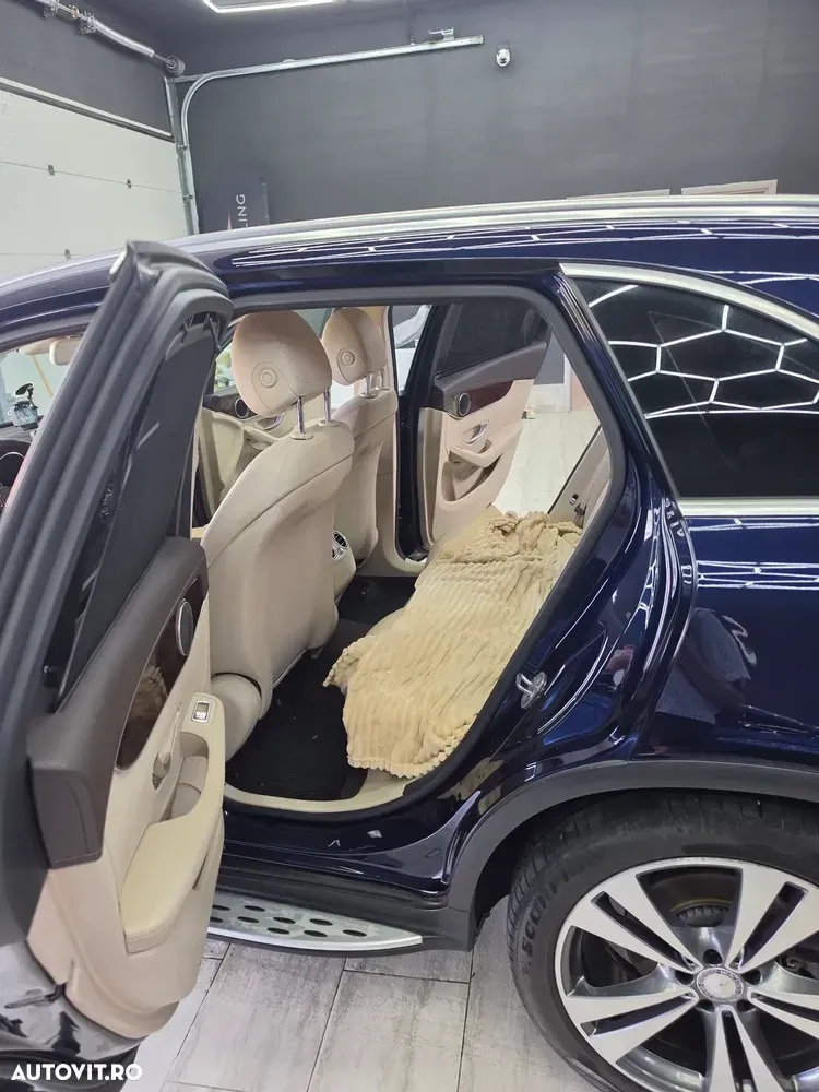 Mercedes-Benz GLC X253 — imagine 4