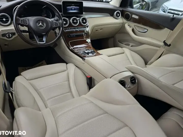 Mercedes-Benz GLC X253