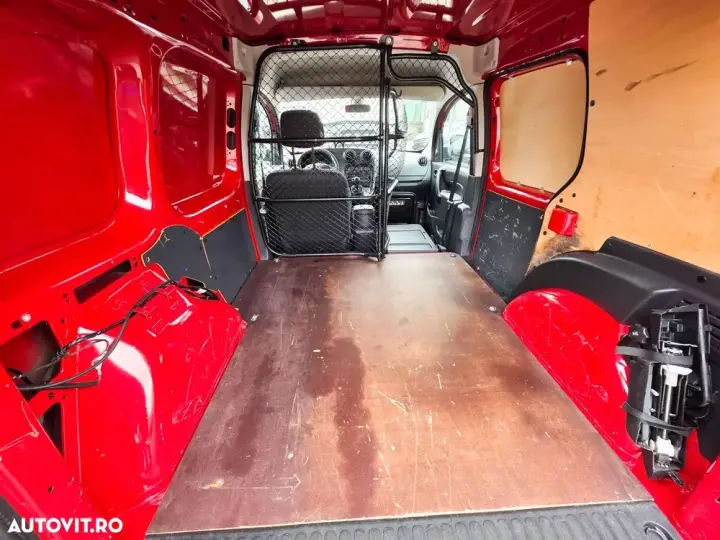 Mercedes-Benz Citan Lang