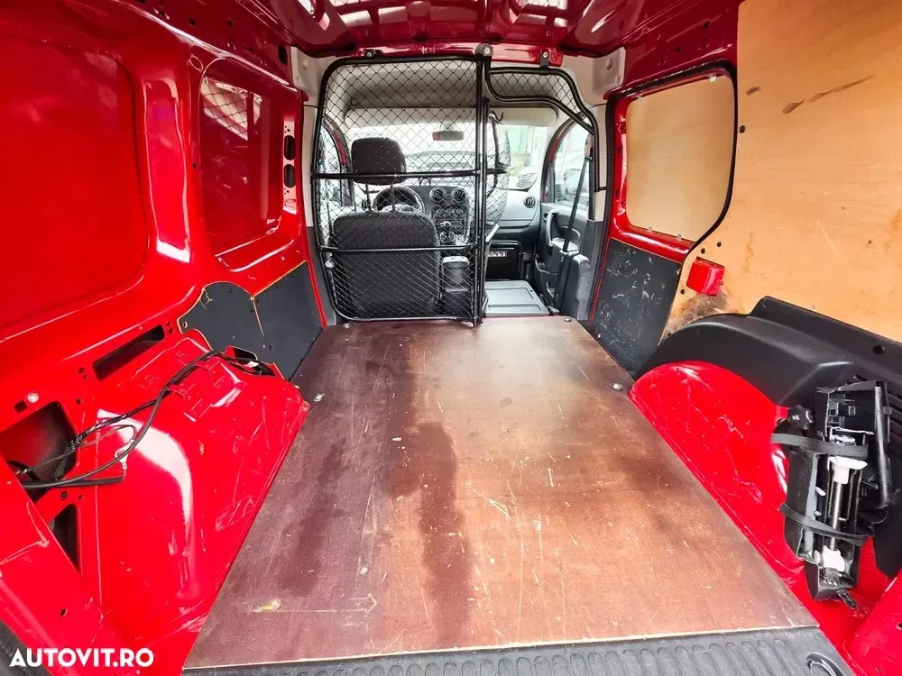 Mercedes-Benz Citan Lang — imagine 5