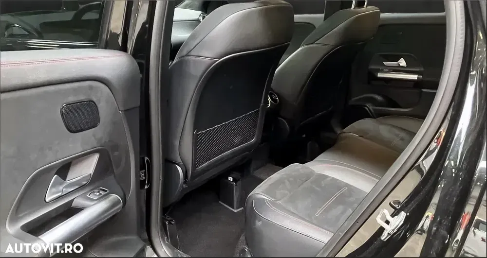 Mercedes-Benz GLA H247 200 d Aut. — imagine 6