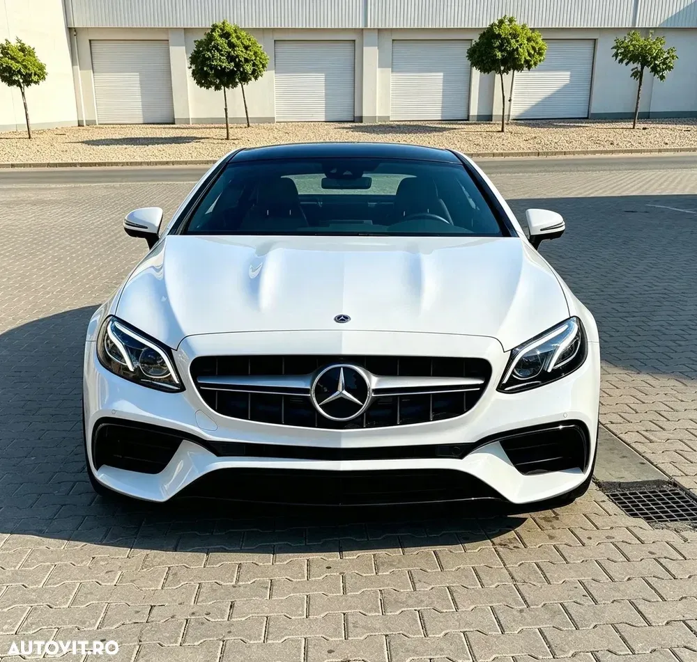 Mercedes-Benz E W213 220 d — imagine 2