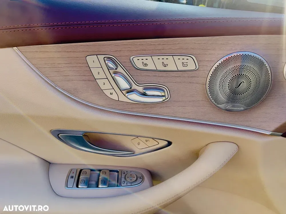 Mercedes-Benz E W213 — imagine 5