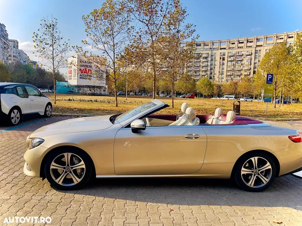 Mercedes-Benz E W213 — imagine 6