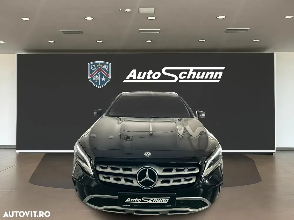 Mercedes-Benz GLA X156 200 d 7G-DCT Urban — imagine 2