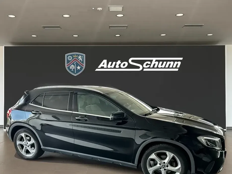 Mercedes-Benz GLA X156 200 d 7G-DCT Urban — imagine 3